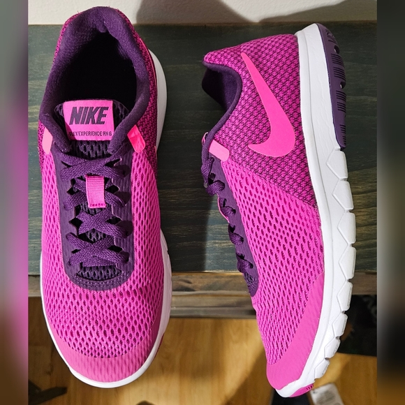 2FOR$40 Nike flex experience RN6 - Picture 7 of 7